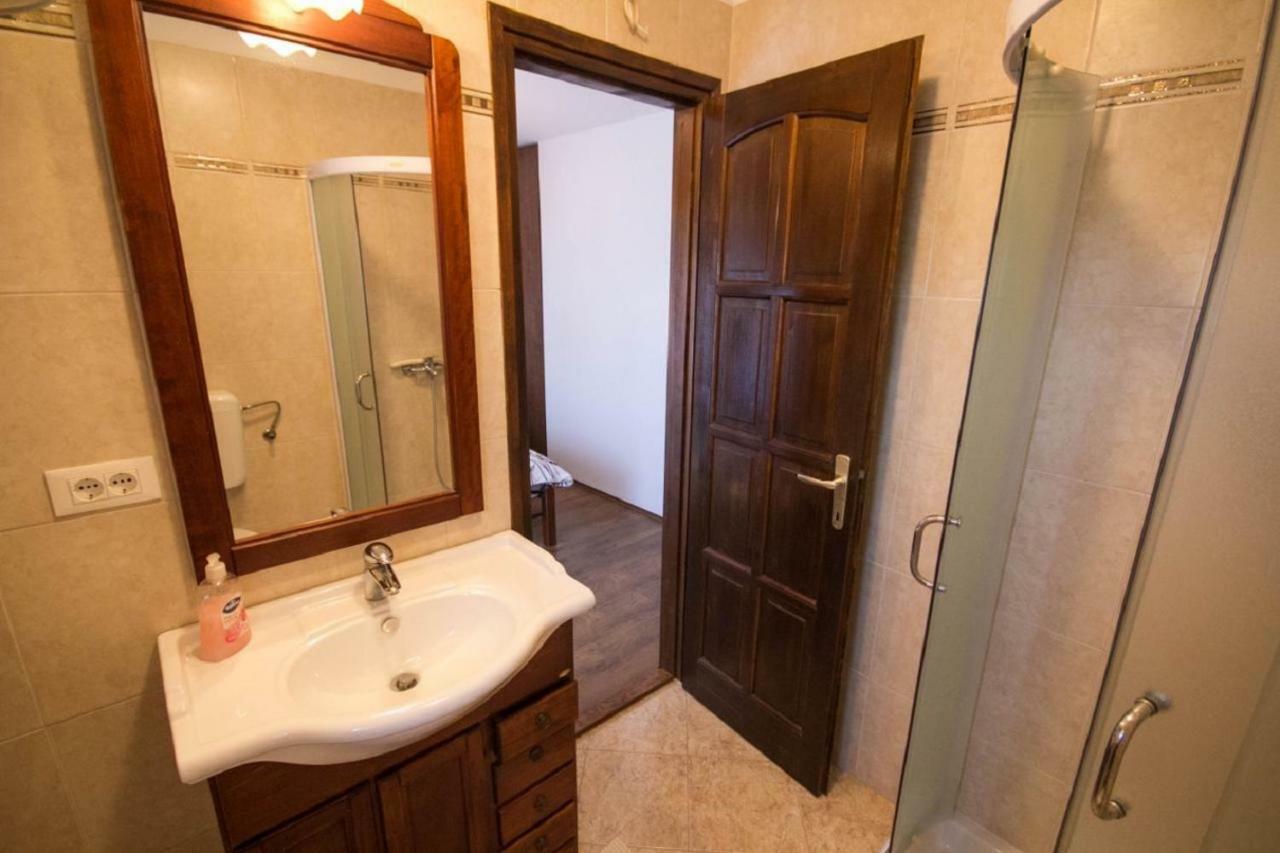 Rade Stancijeta Apartments Novigrad  Luaran gambar