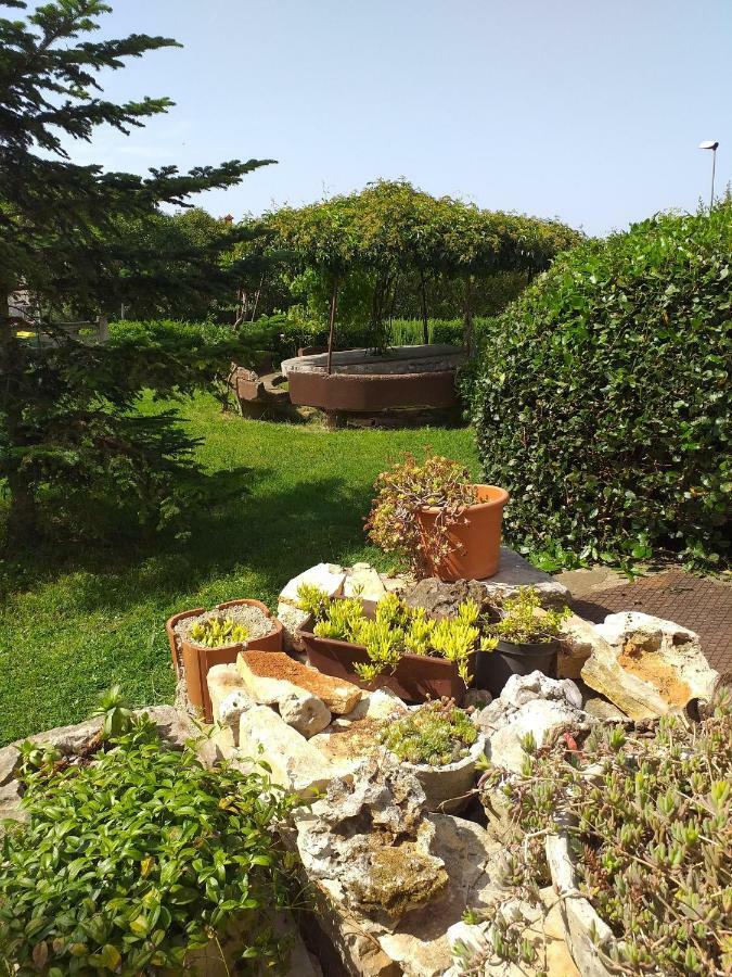Rade Stancijeta Apartments Novigrad  Luaran gambar